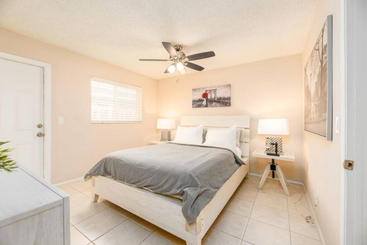 Appartement The Retreat 3 - Wilton Manors à Fort Lauderdale Extérieur photo