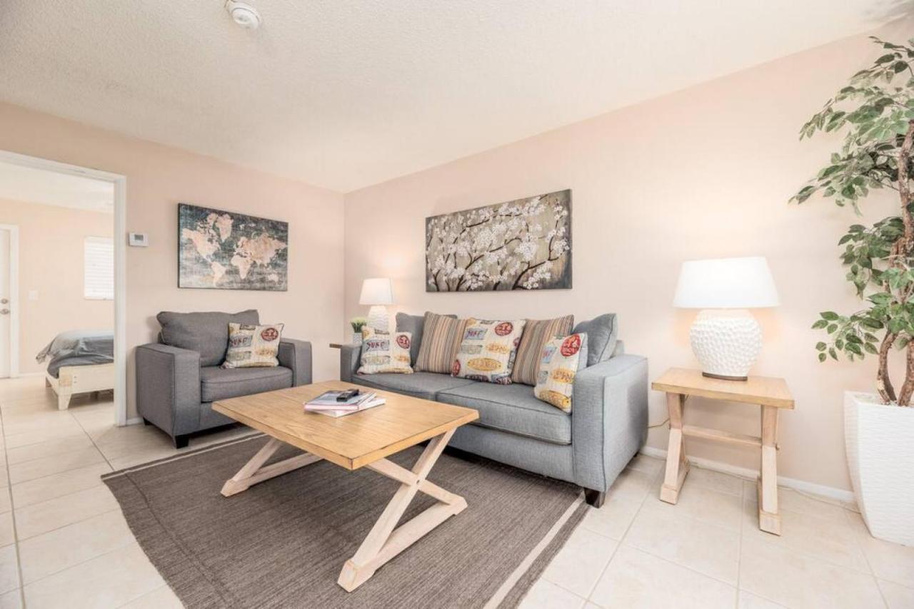 Appartement The Retreat 3 - Wilton Manors à Fort Lauderdale Extérieur photo