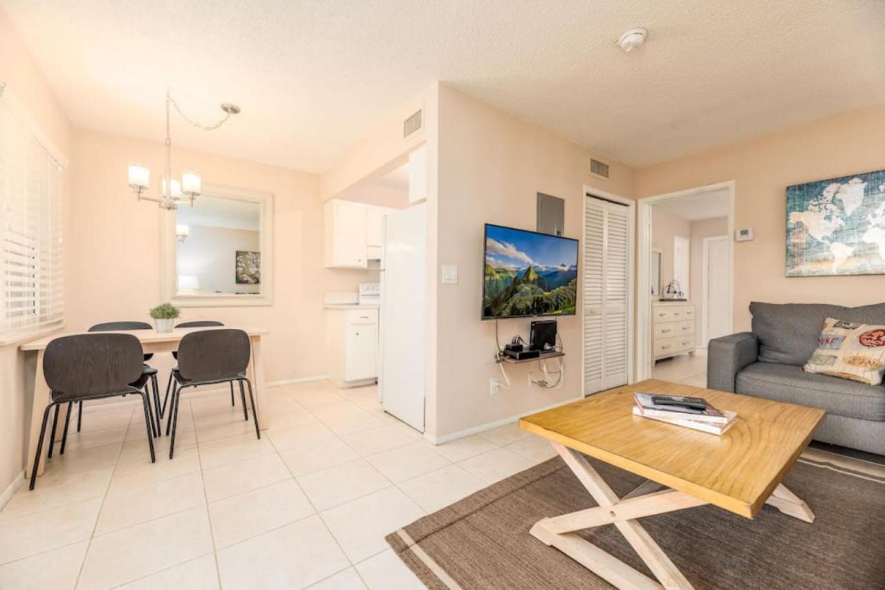 Appartement The Retreat 3 - Wilton Manors à Fort Lauderdale Extérieur photo