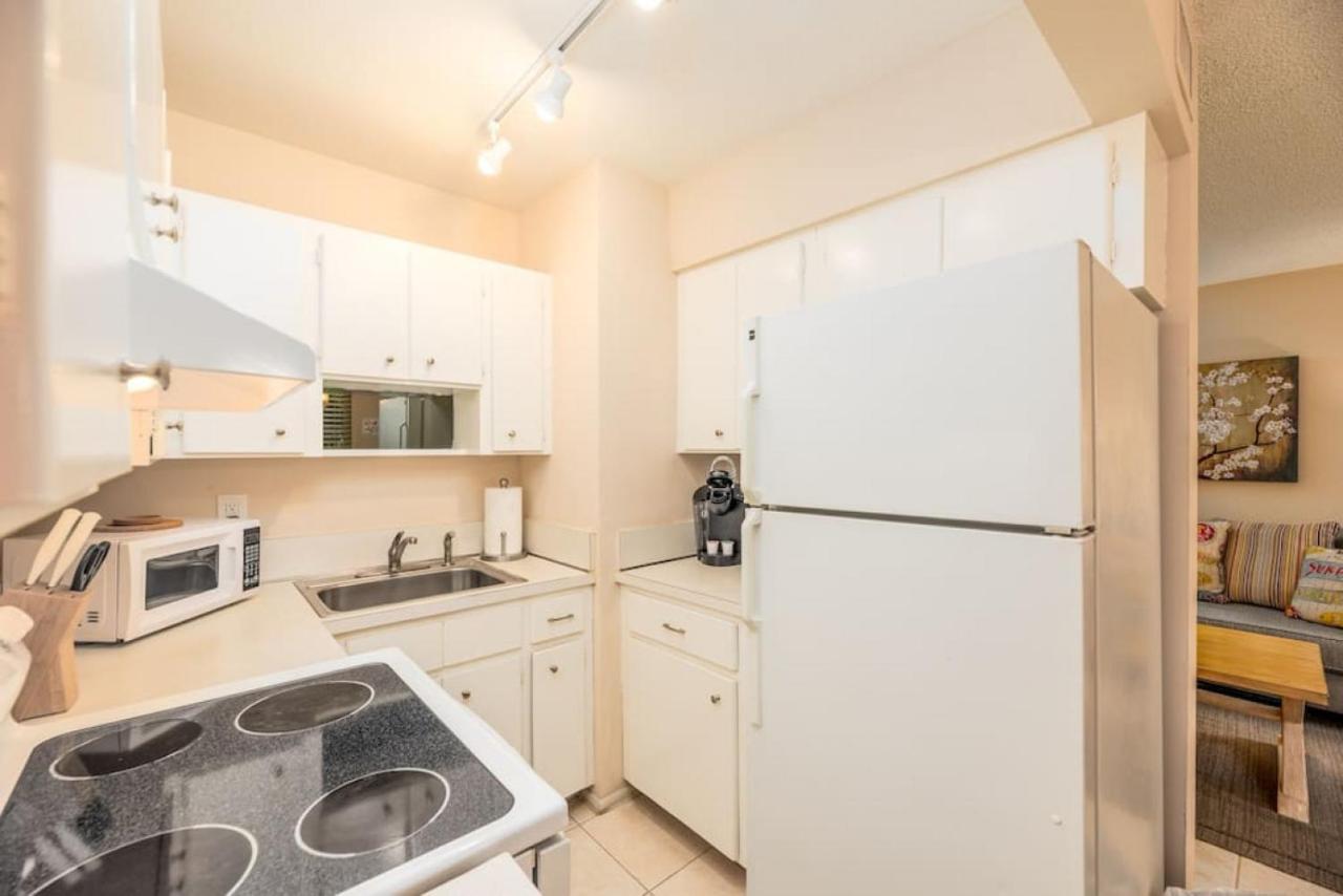 Appartement The Retreat 3 - Wilton Manors à Fort Lauderdale Extérieur photo