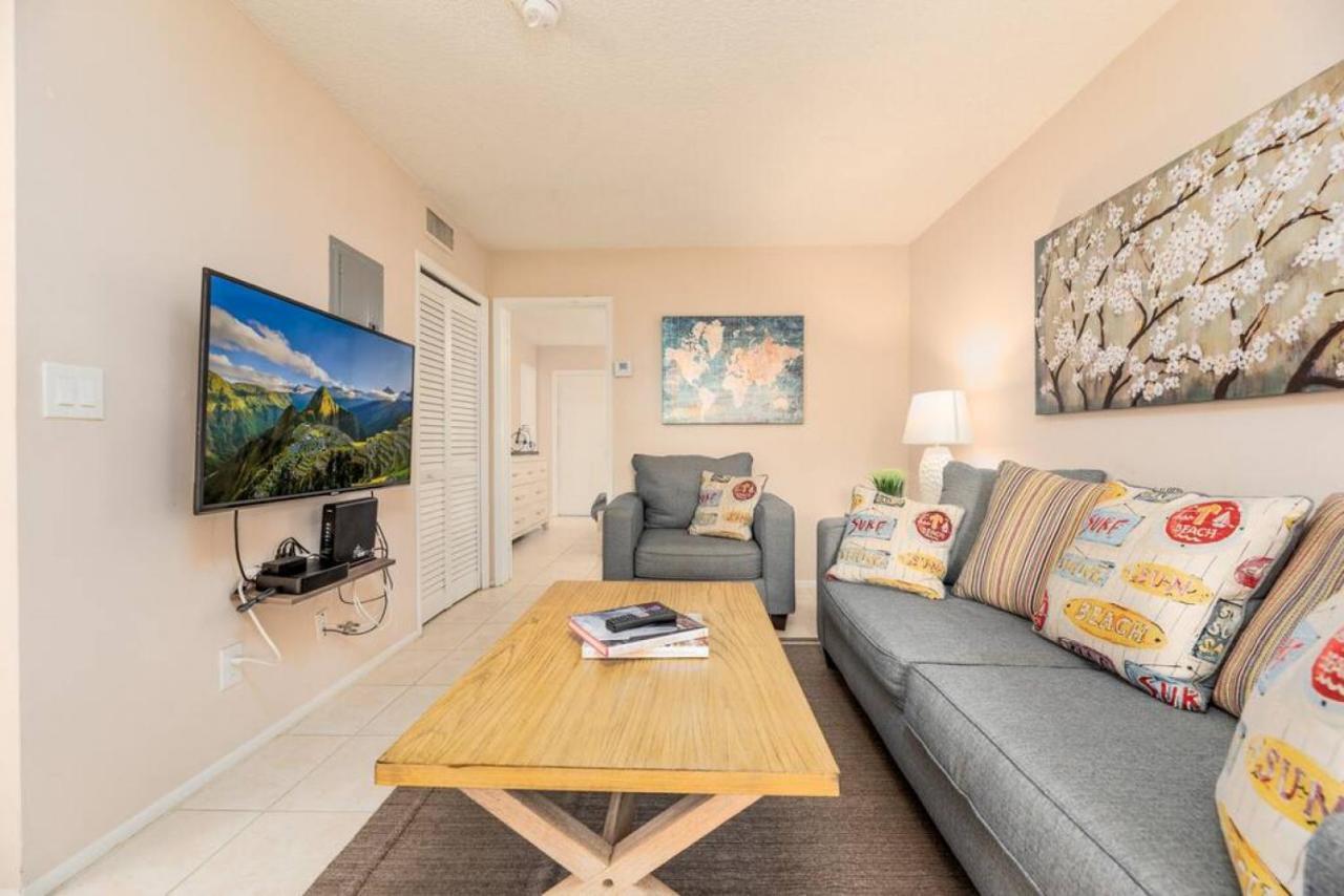 Appartement The Retreat 3 - Wilton Manors à Fort Lauderdale Extérieur photo