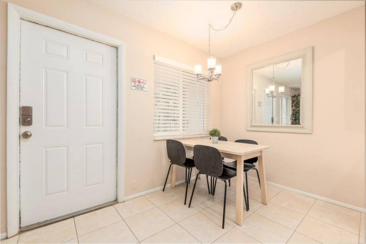 Appartement The Retreat 3 - Wilton Manors à Fort Lauderdale Extérieur photo